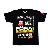ＦＯＫＡＩ Tシャツ FT2012-002（ＢＫ）のイメージ