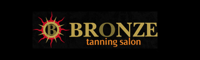 tanning salon BRONZE / タンニングサロン ブロンズ